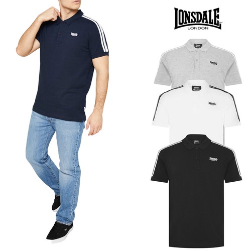 Polo uomo manica - , corta
