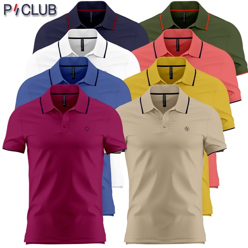 Polo uomo manica - , 100%