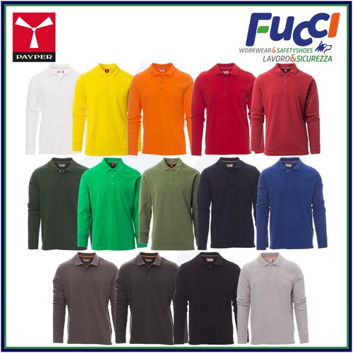 Payper florence polo uomo - payper,