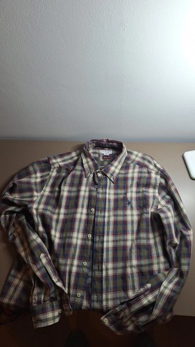 Polo assn camicia uomo - u.s., assn.