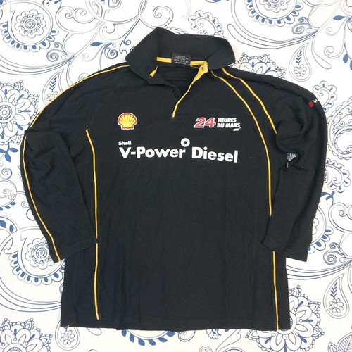 Heures mans 2007 shell v - shell,