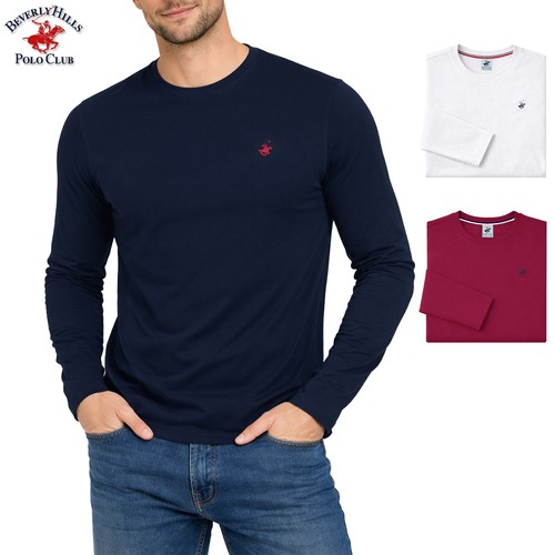 Shirt uomo manica - t-, lunga