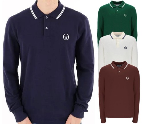Polo uomo sergio - sergio, tacchini