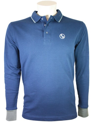 Polo uomo manica - uomo, 100%