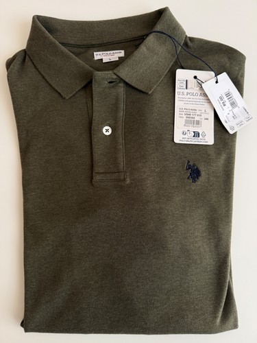 Polo asnn manica - polo,