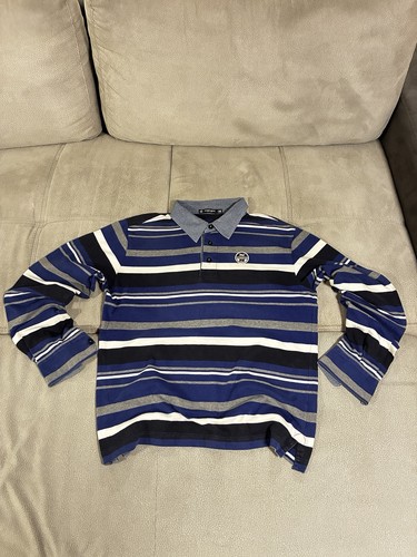 North sails polo uomo a - uomo,