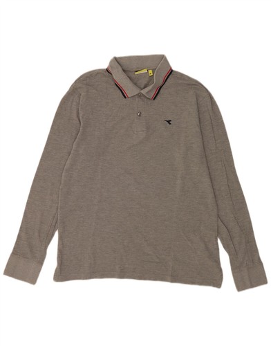 Polo uomo diadora manica - diadora, lunga