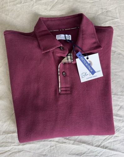 Polo uomo manica lunga - uomo,