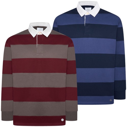 Polo uomo rugby maglia - polo,