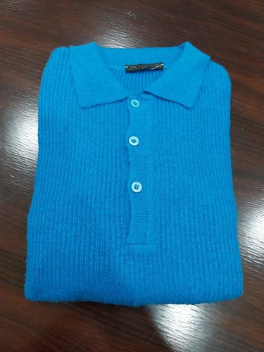 Ciro citterio maglione polo - citterio,