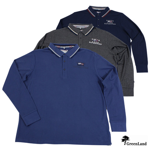 Polo maglia uomo taglie - polo,