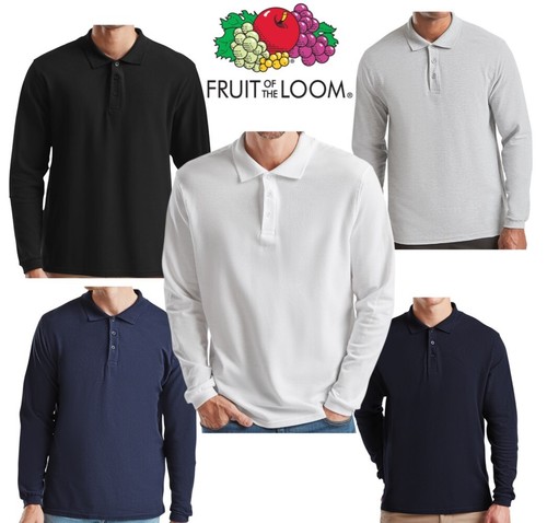 Fruit the loom polo premium - of,