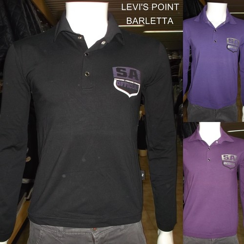 Polo uomo cotone - polo, in