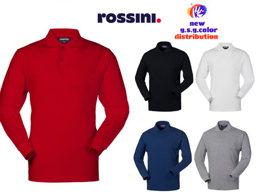 Polo uomo 100 cotone - ,