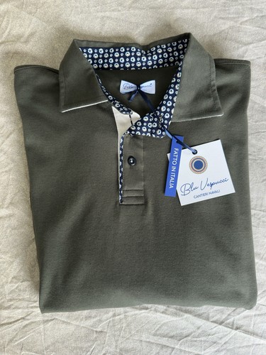 Polo uomo manica lunga - polo,