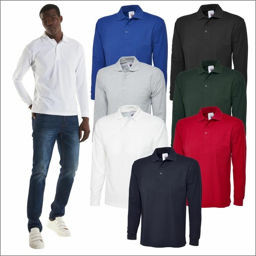 Polo uneek unisex uomo - polo,