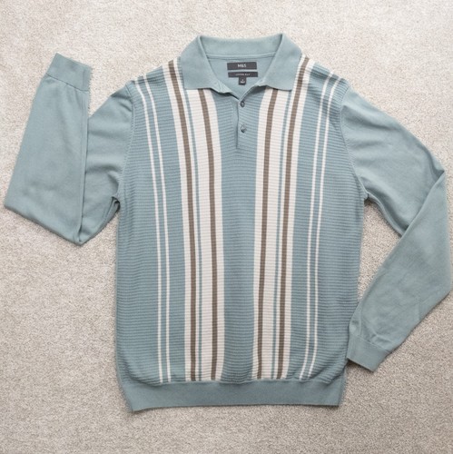 Polo uomo manica lunga - polo,