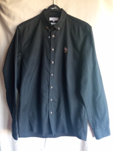 Polo assn camicia uomo - assn.,