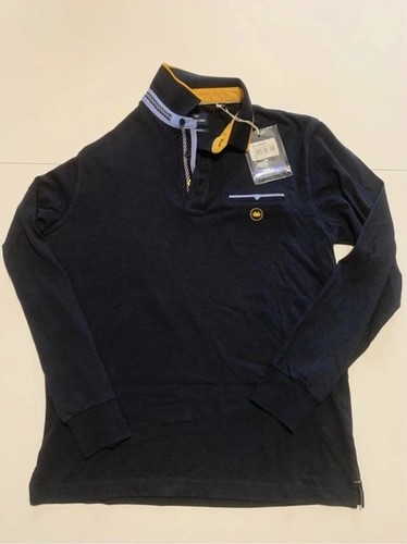 Polo uomo manica lunga - uomo,