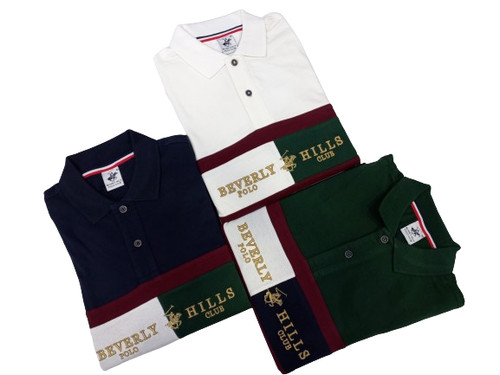 Polo uomo manica lunga caldo - manica,