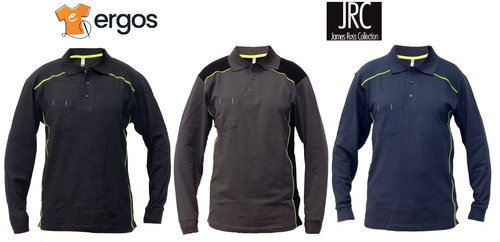 Jrc polo bruxelles maglia - jrc,