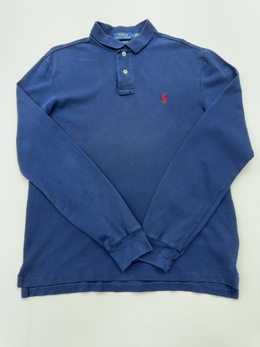 Polo ralph lauren uomo blu - uomo,
