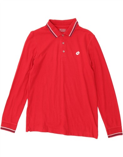 Lotto polo uomo manica - uomo,