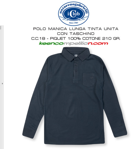 Club nazareno gabrielli polo - nazareno,