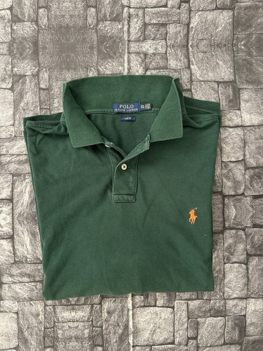 Polo ralph lauren uomo - ralph,