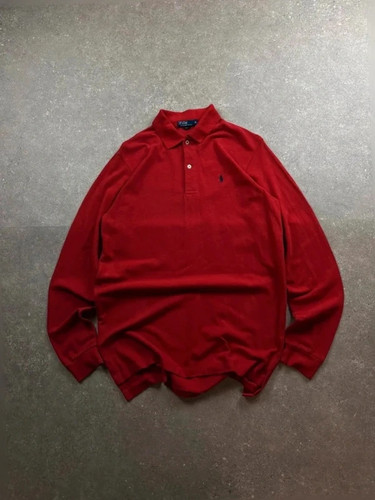 Vintage ralph lauren - , long