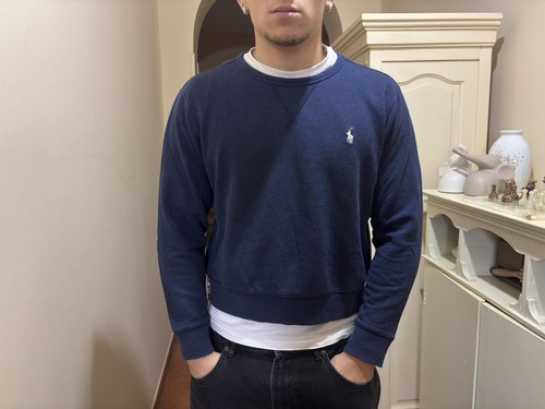 Polo ralph lauren maglione - polo,