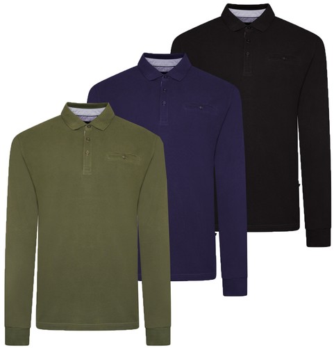 Polo uomo kam casual manica - uomo,