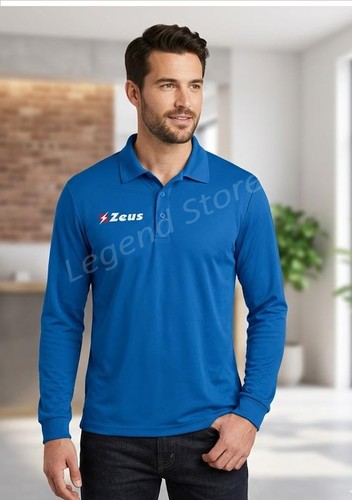 Polo basic zeus - basic, cotone