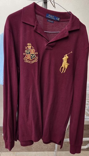 Polo ralph lauren - lauren,