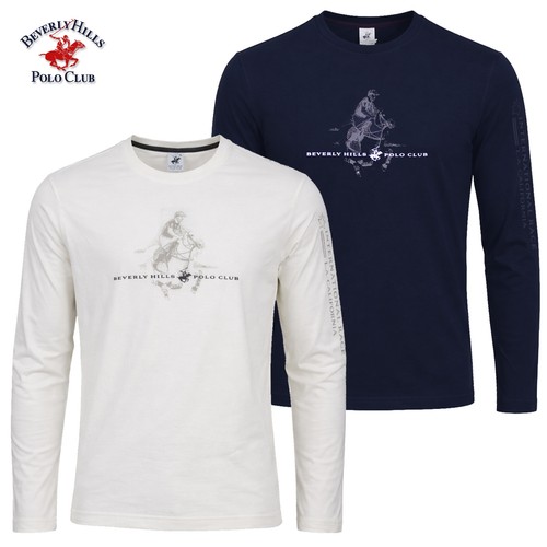 Shirt uomo manica lunga - t-, 100%