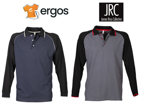 Jrc polo detroit maglietta - jrc,