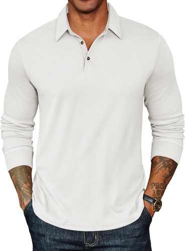 Shirt uomo manica lunga - uomo,