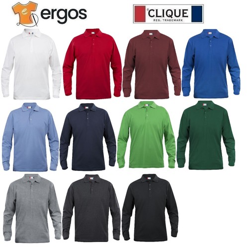 Clique polo classic lincoln - classic,