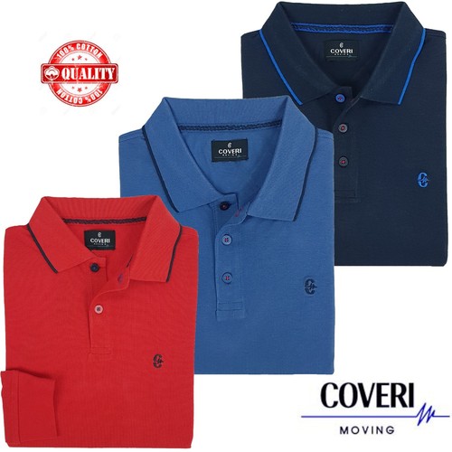 Maglia polo uomo - maglia,