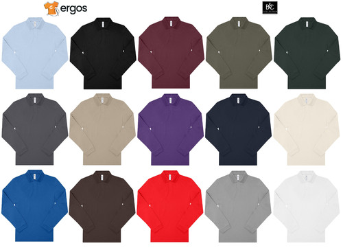 Polo uomo maglietta - polo,