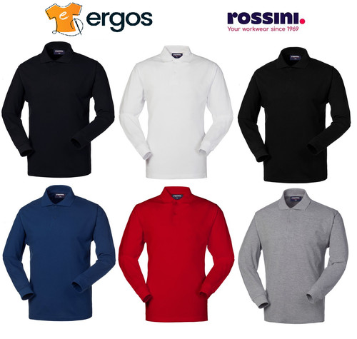 Rossini polo tiger - rossini, maglia