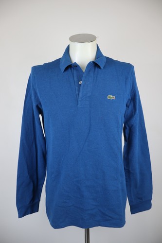 Lacoste polo maglia uomo 4 - lacoste,