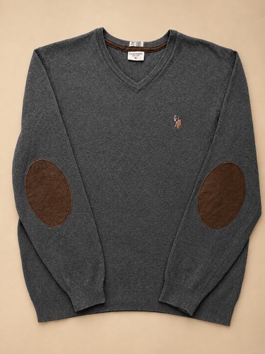 Polo assn maglione - polo, assn.
