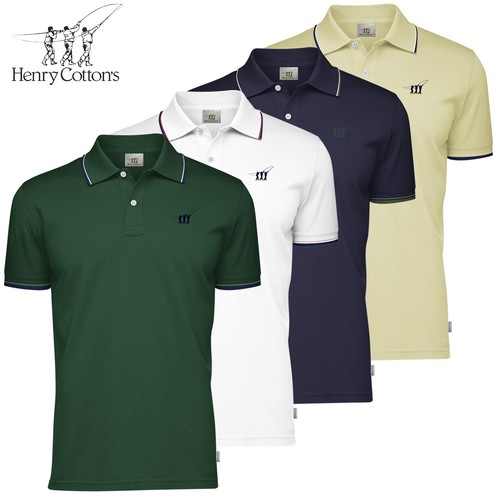 Polo manica corta - , uomo