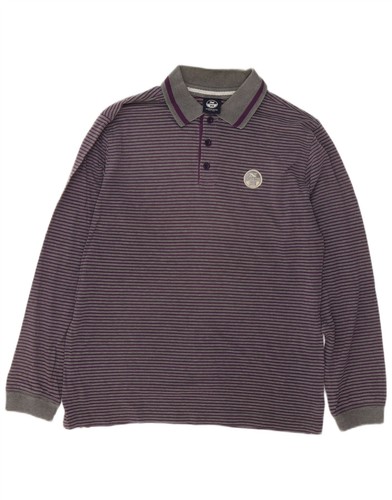 Polo uomo manica lunga north - lunga,
