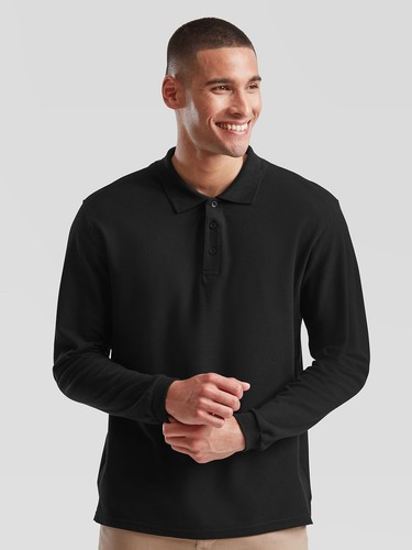 Fruit the loom polo premium - of,