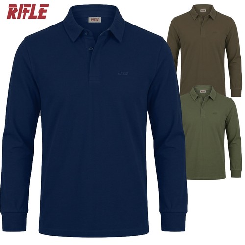 Polo uomo manica - , collo