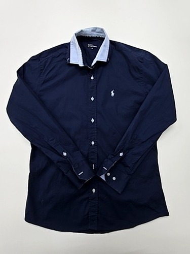 Polo ralph lauren - uomo, blu