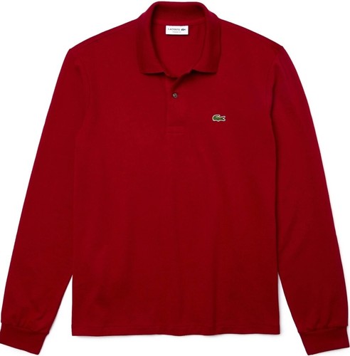 Polo lacoste classc fit - polo,