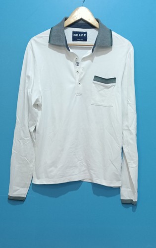 Belfe polo uomo - belfe,